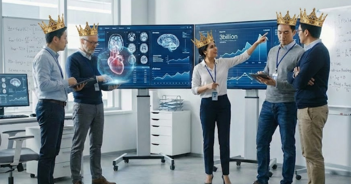 단순 자료 사진. 기사 이해를 돕기 위해 AI로 제작한 이미지.