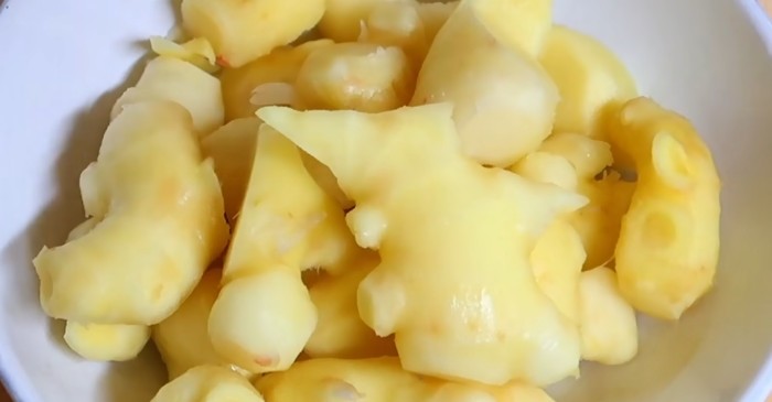 유튜브 '가루씨의 집밥Garussi home cooking'