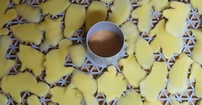 유튜브 '가루씨의 집밥Garussi home cooking'