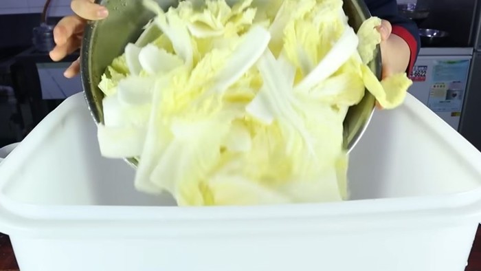 유튜브 '요리왕비룡 Korean Food Cooking'