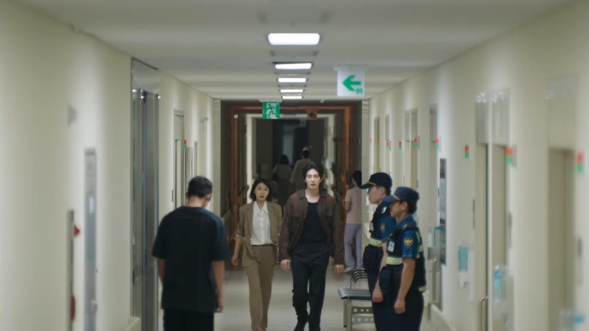 '아이돌아이' 11화 예고 일부. / 유튜브 '스튜디오지니'