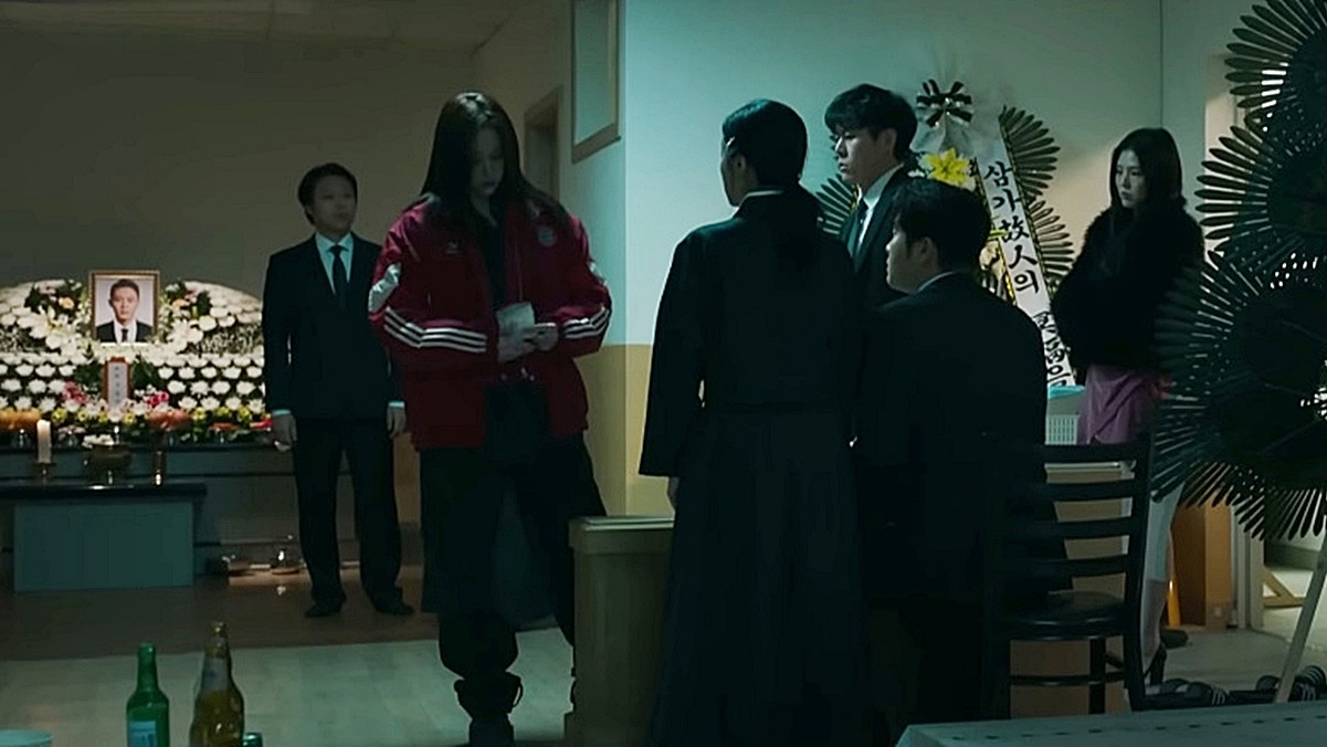 영화 '프로젝트 Y' 속 한 장면 / 플러스엠 엔터테인먼트