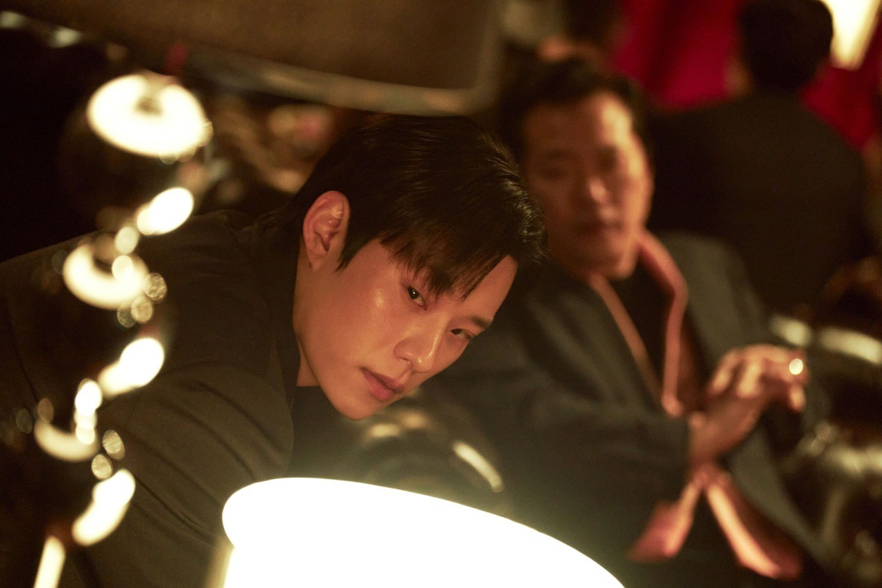 영화 '프로젝트 Y'에 출연한 김성철 / 플러스엠 엔터테인먼트