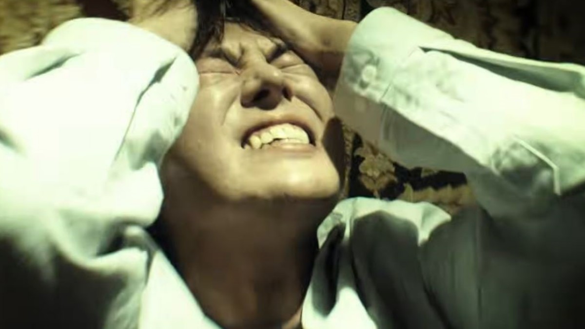 드라마 '블러디 플라워' 메인 예고편 장면 중 일부. / 유튜브 'Disney Plus Korea 디즈니 플러스 코리아'