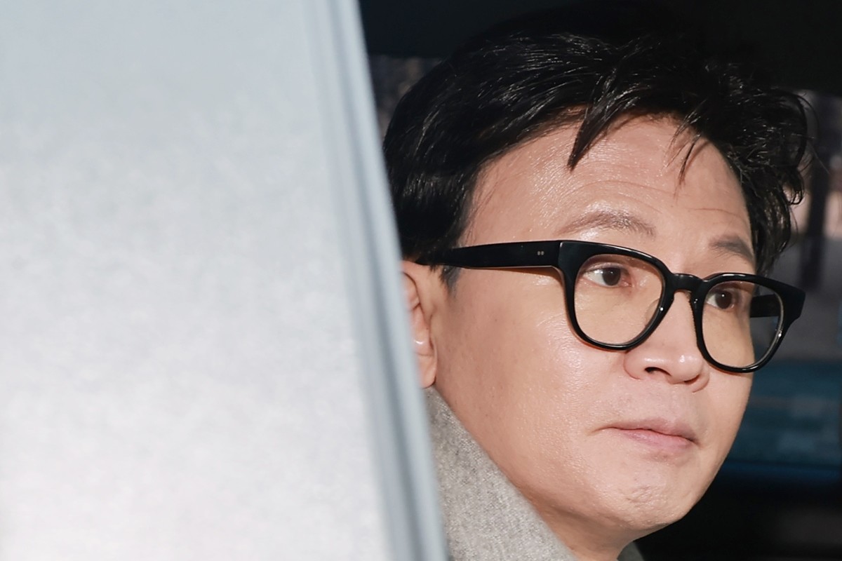 한동훈 전 국민의힘 대표. 기사 이해를 돕기 위한 자료 사진 / 연합뉴스