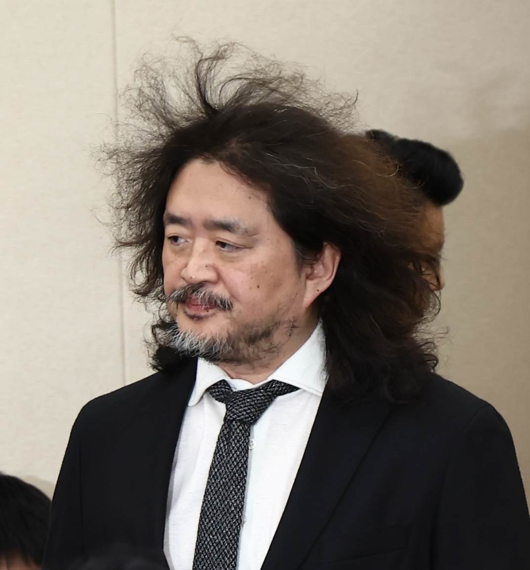 방송인 김어준 씨. 자료사진. / 뉴스1