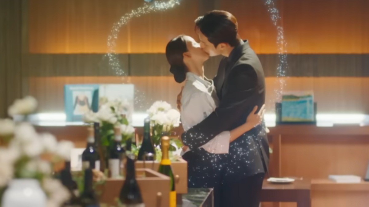 '폭군의 셰프' 속 한 장면 / 유튜브 'tvN DRAMA'