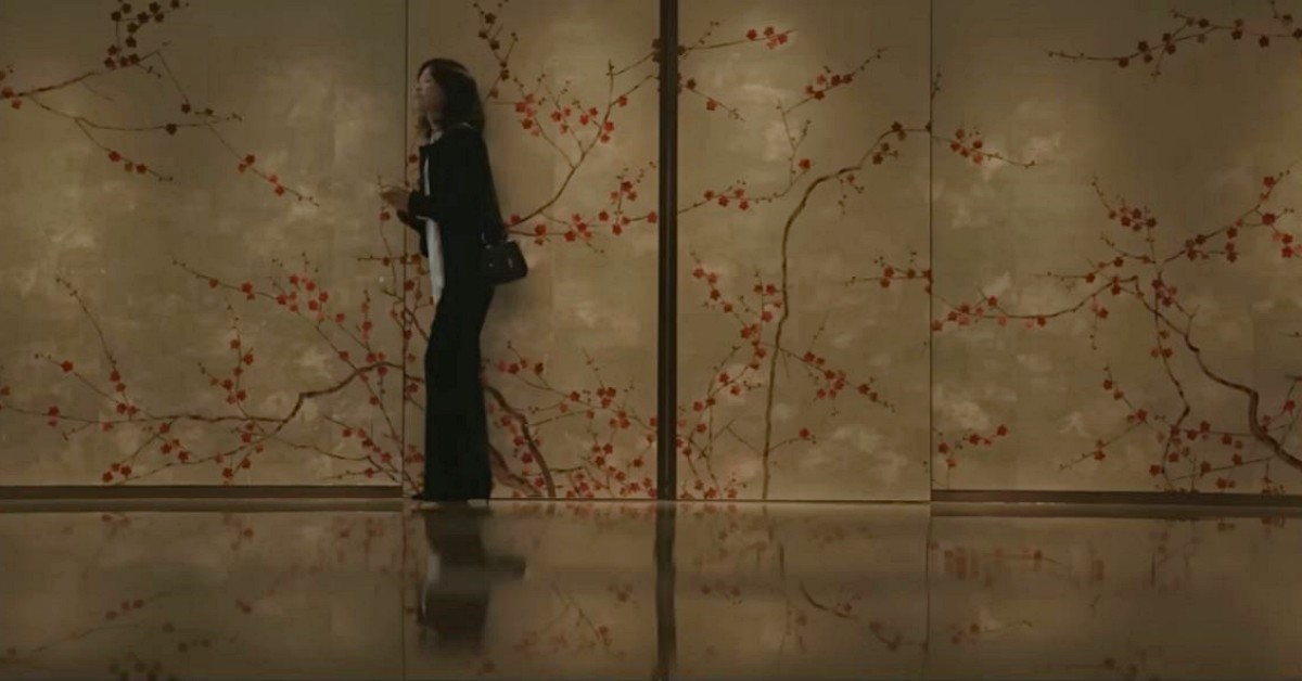 '러브 미' 한 장면 / 유튜브 'DRAMA Voyage'