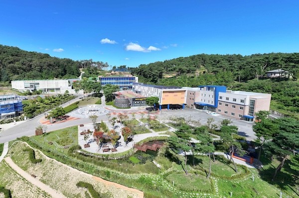 순창 쉴랜드 / 순창군