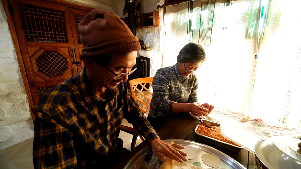 EBS1 '한국기행' 미리보기 페이지에서 제공하는 '행복이 오지' 편 자료 사진. / EBS1 제공