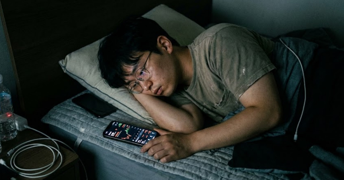 단순 자료 사진, 기사 이해를 돕기 위해 AI로 제작한 이미지.