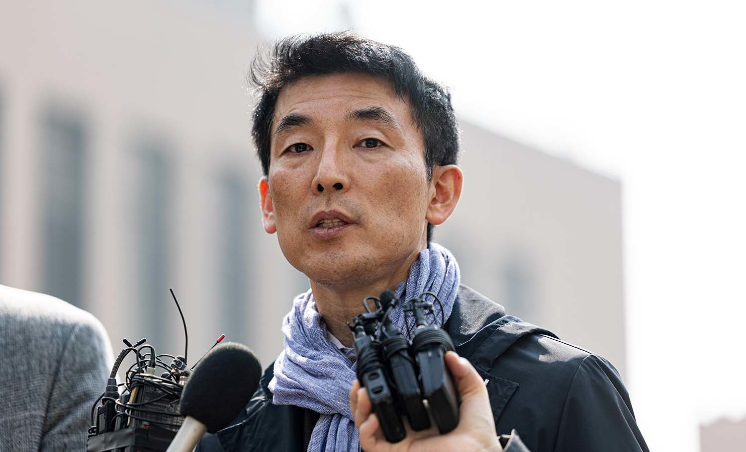 이하상 변호사 / 뉴스1