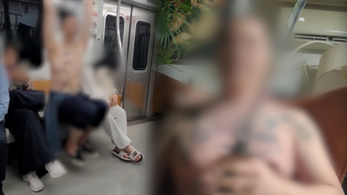 SBS ‘궁금한 이야기 Y’ 미리보기 페이지에서 제공하는 자료 사진. / SBS 제공