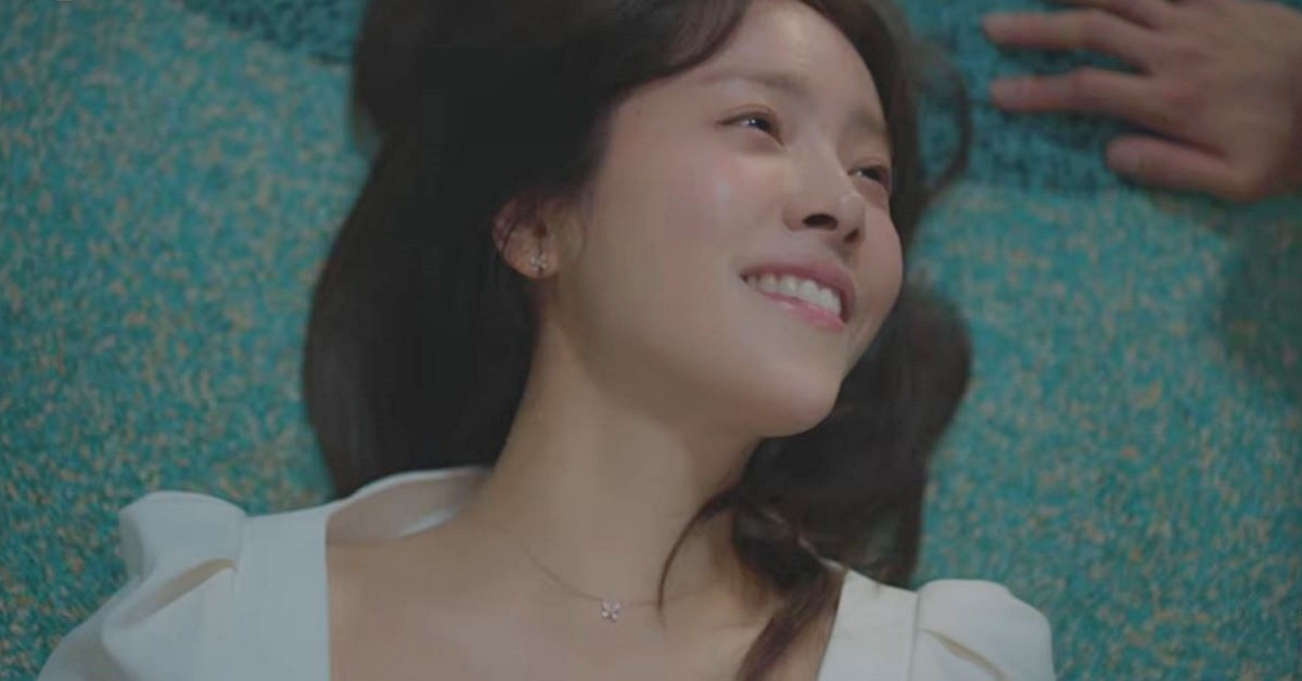 '미혼남녀의 효율적 만남' 2차 티저 캡처 / 유튜브 'JTBC Drama'