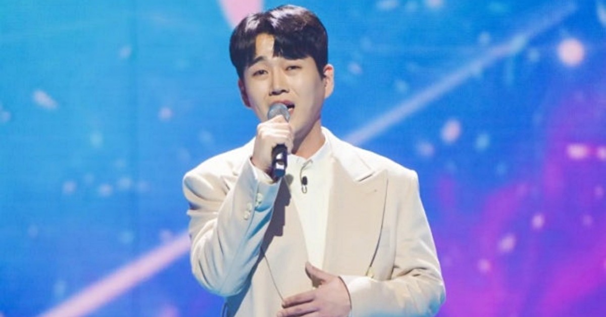 학교폭력 논란으로 방송 활동을 중단한 가수 황영웅(31)의 지역 축제 출연이 민원 폭주로 결국 무산됐다. / MBN '불타는 트롯맨'