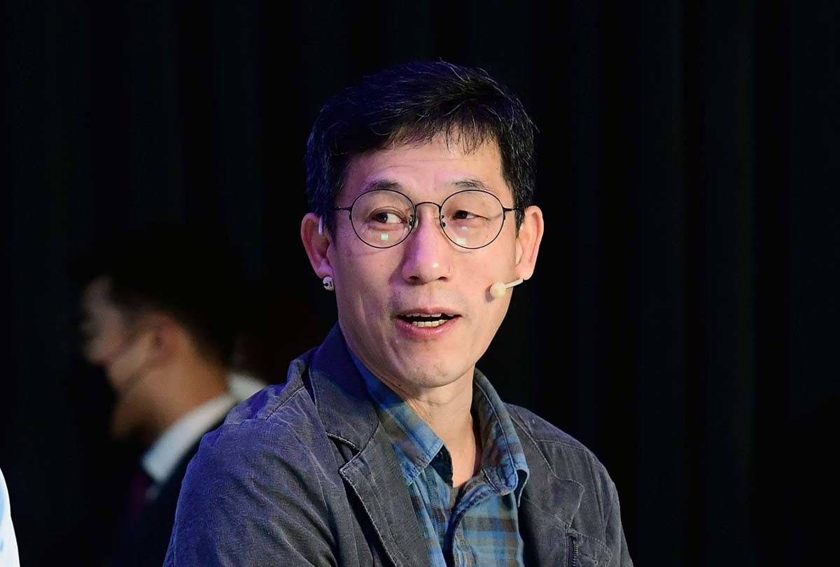 진중권 동양대 교수 / 뉴스1 자료사진