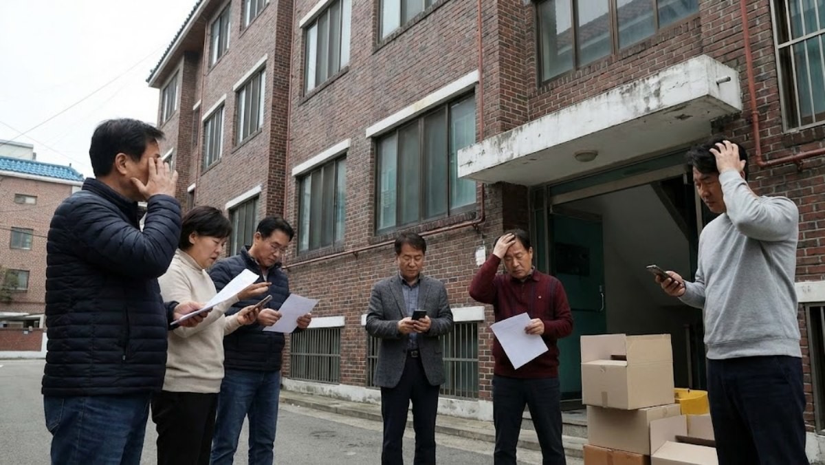 AI를 활용해 제작한 단순 자료 이미지로, 실제 모습을 구현한 것이 아니며 기사 내용과 무관합니다.