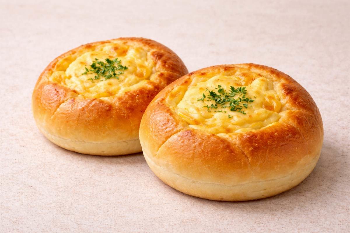 '모닝계란빵?!' 기사 내용 토대로 AI툴 활용해 제작한 자료사진.