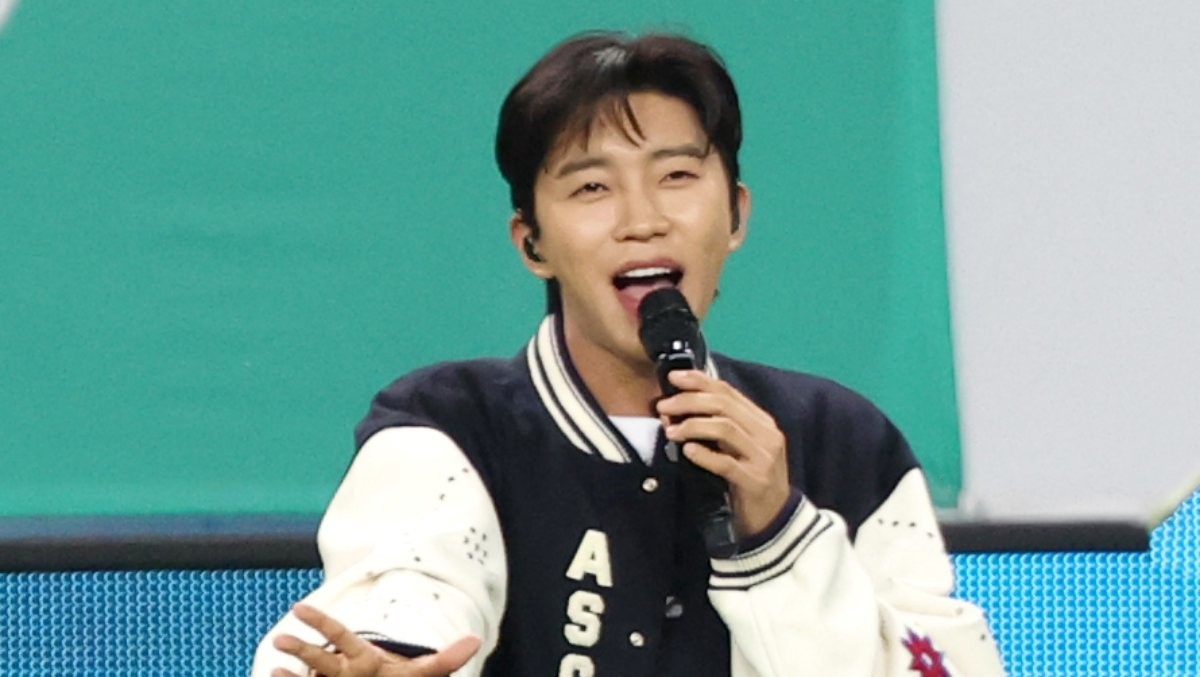 가수 임영웅. / 뉴스1