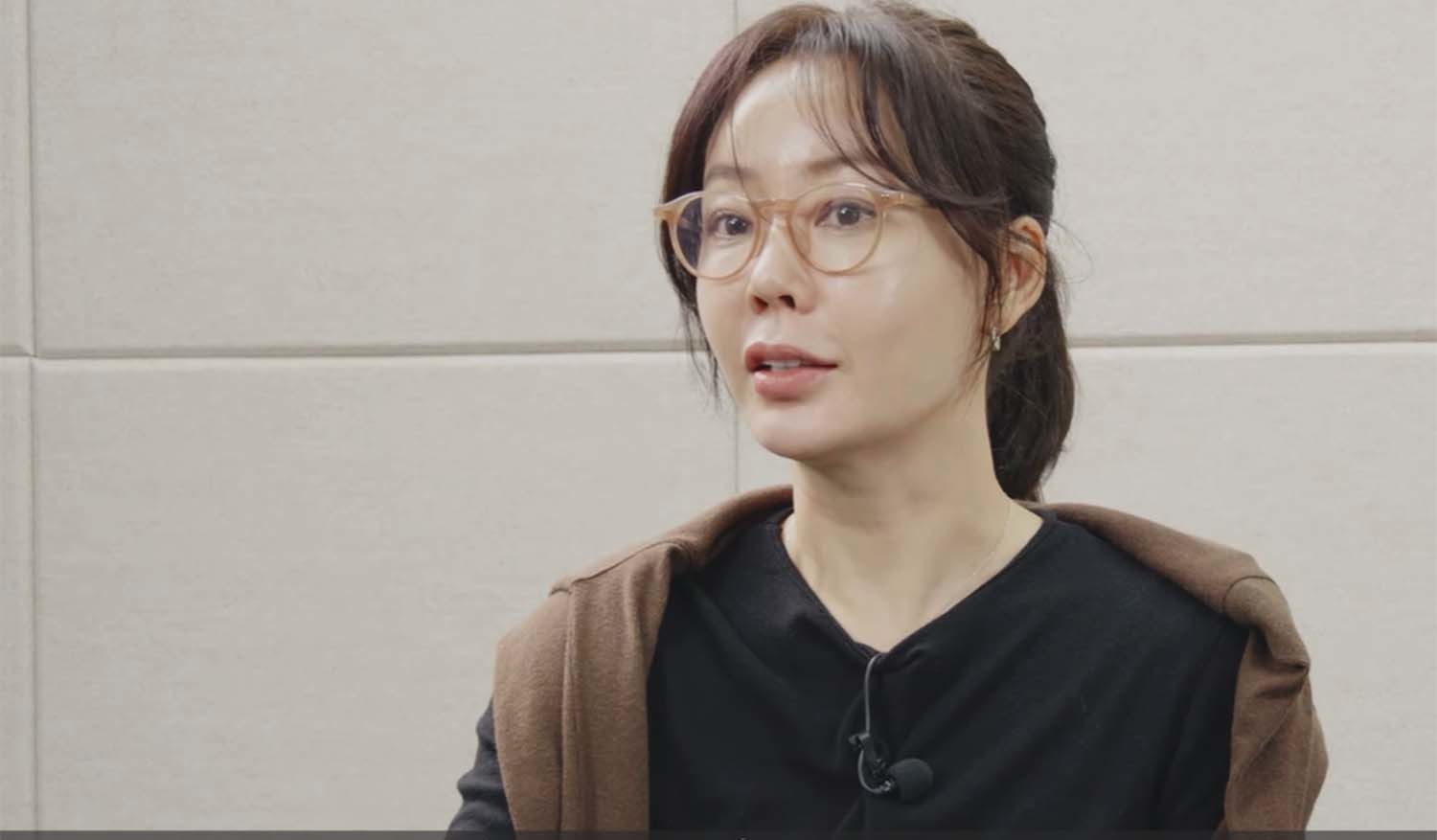 안선영 / '이게 바로 안선영' 유튜브