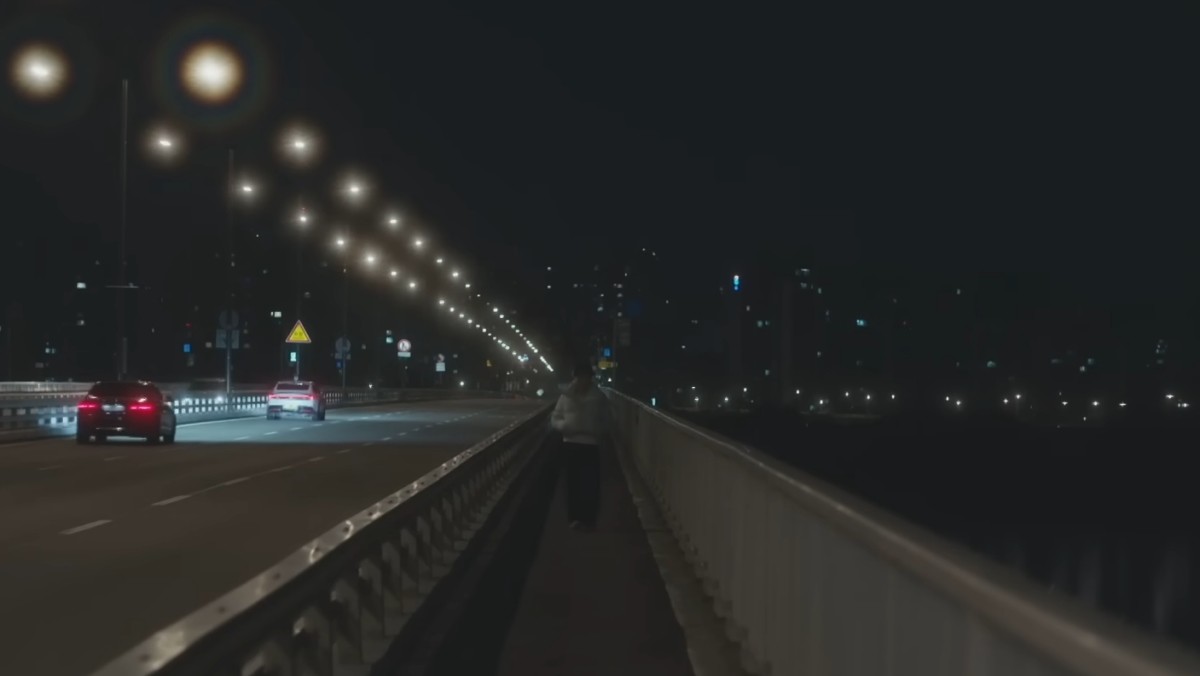 '러브 미' 12회 일부. / 유튜브 'JTBC Drama'