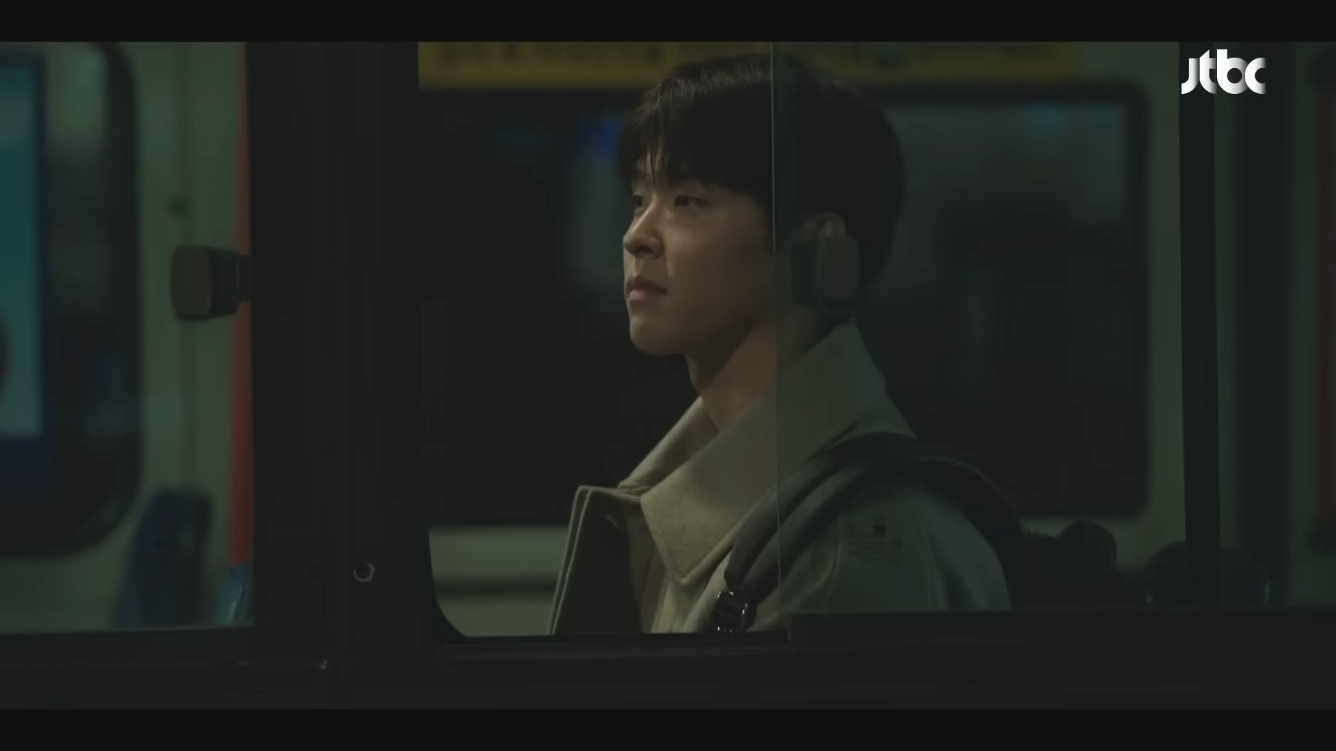 '러브 미' 12회 일부. / 유튜브 'JTBC Drama'