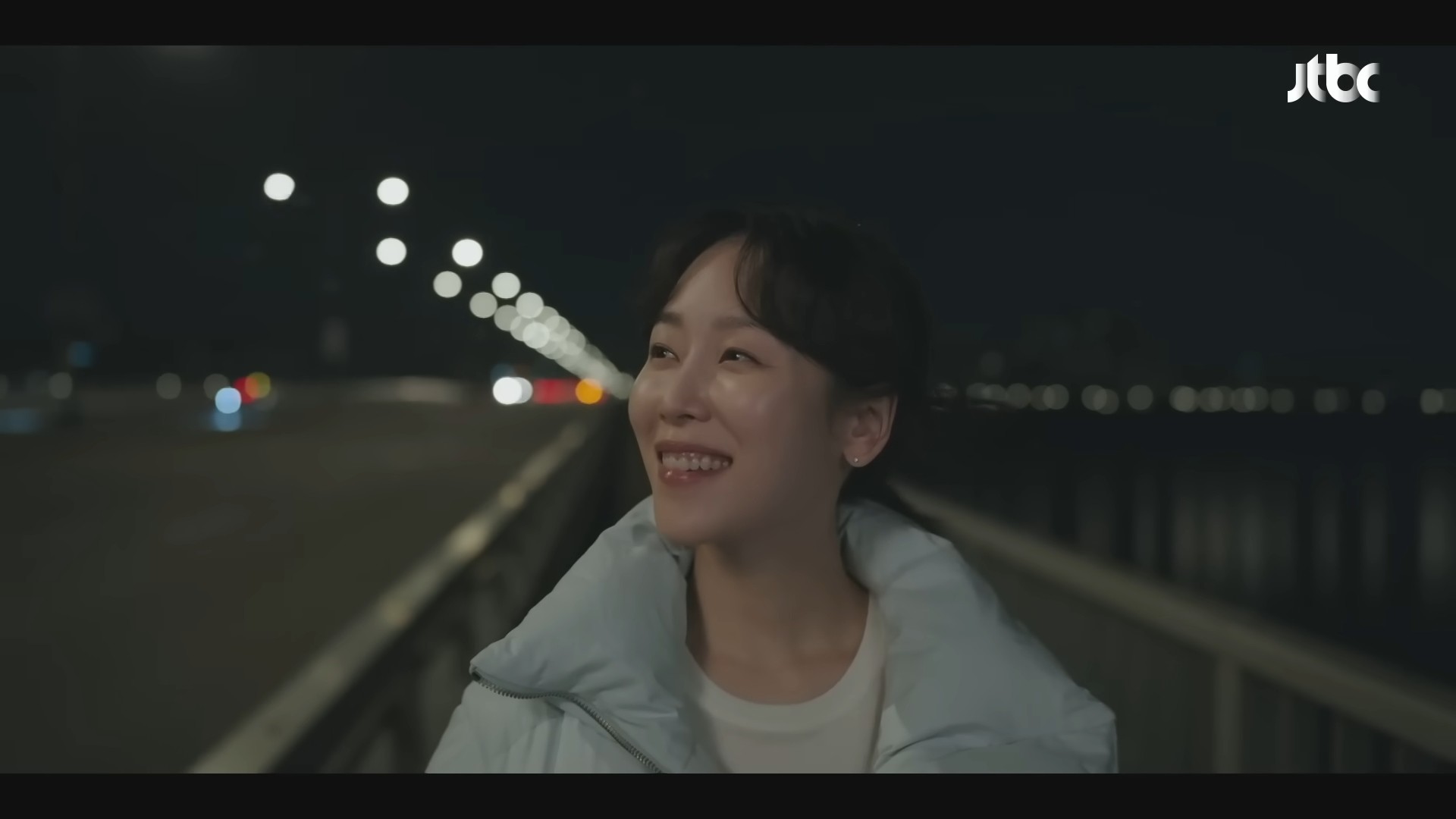 '러브 미' 12회 일부. / 유튜브 'JTBC Drama'