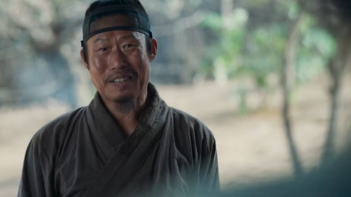 영화 '왕과 사는 남자' / 쇼박스