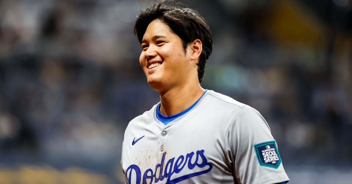 오타니 쇼헤이(로스앤젤레스 다저스) / 뉴스1