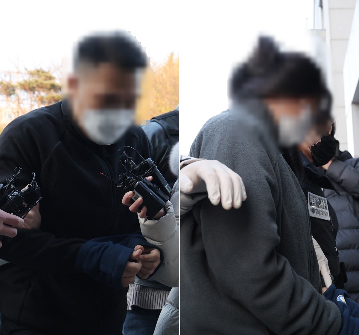 로맨스 스캠 부부사기단 / 연합뉴스