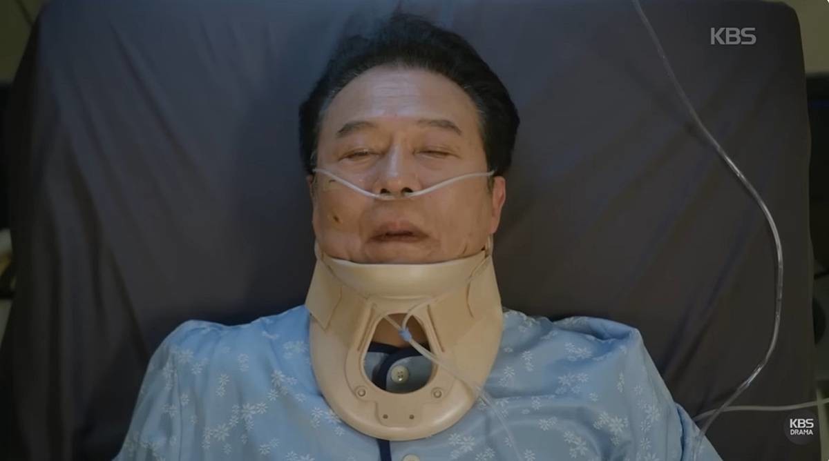 새드 엔딩 치닫나 / 유튜브 'KBS Drama'