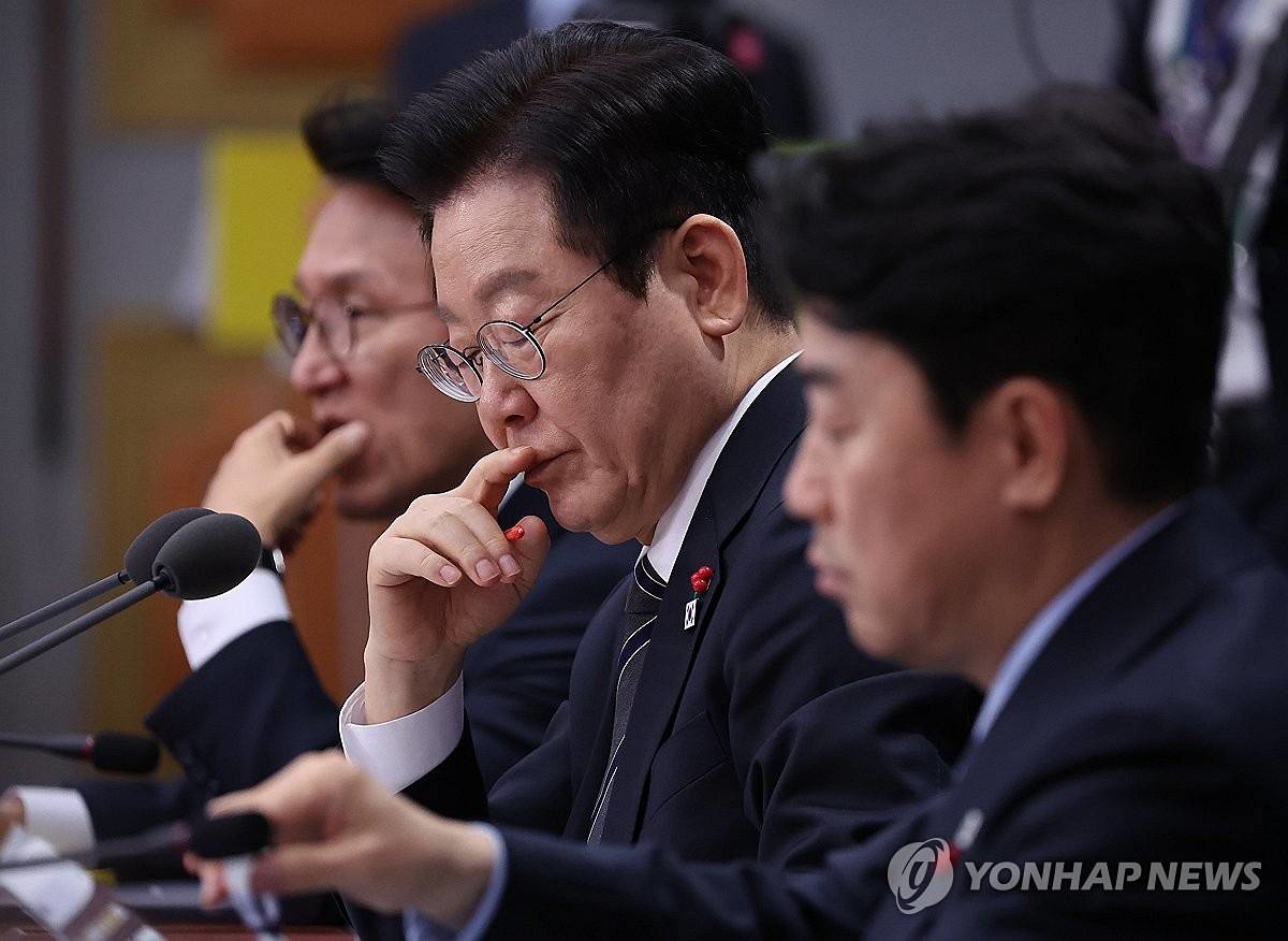 이재명 대통령 / 연합뉴스 자료사진