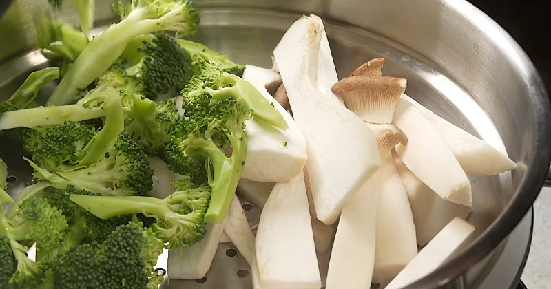 유튜브 '아임레시피 I'm recipe'