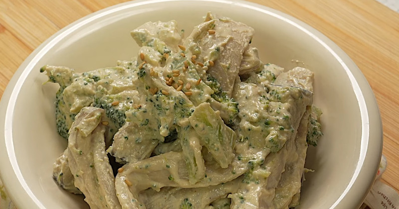 유튜브 '아임레시피 I'm recipe'