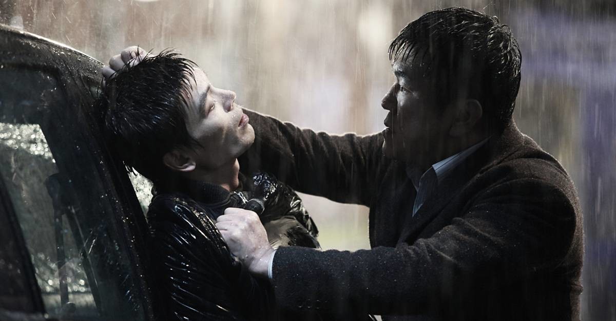 19금인데 넷플릭스 2위 / (주)NEW