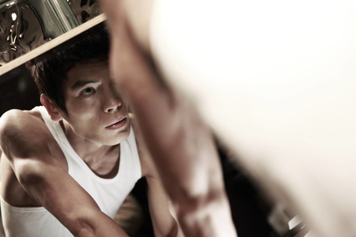 10년 만에 넷플릭스 흥행 / (주)NEW