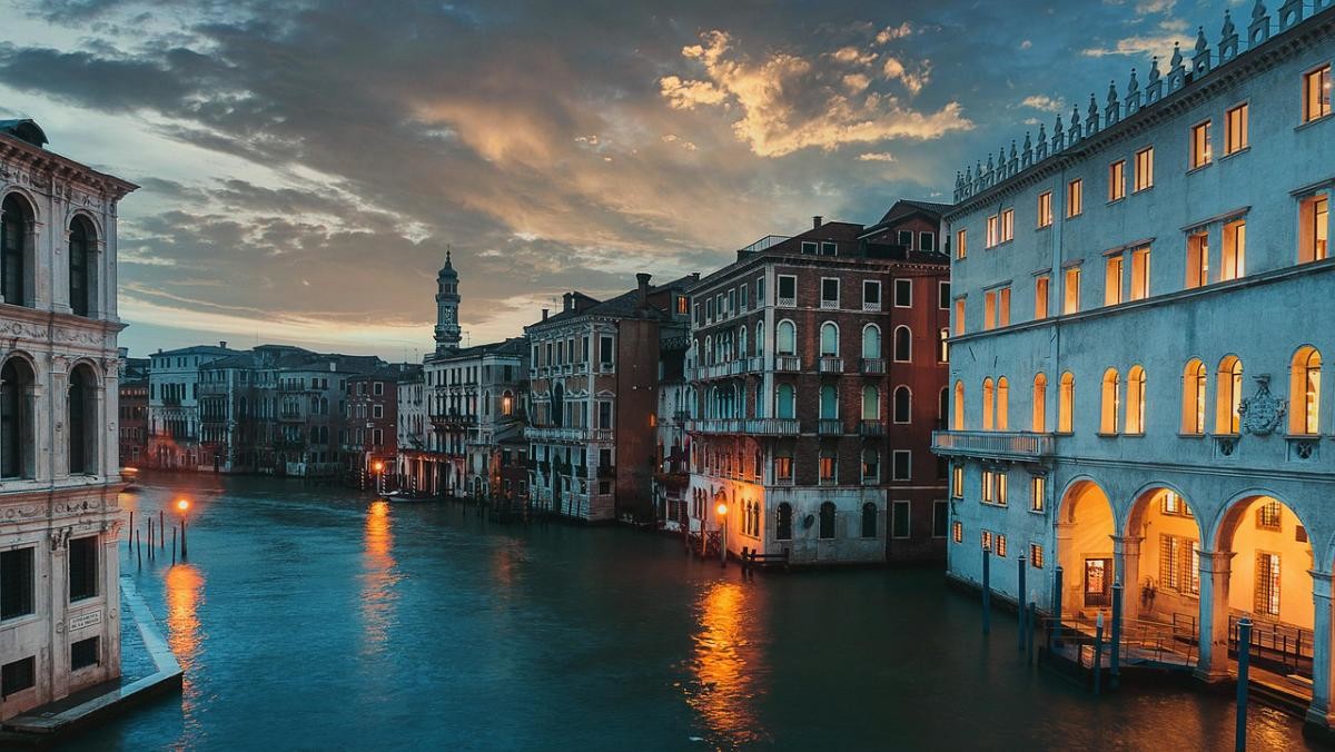 이탈리아. / 픽사베이