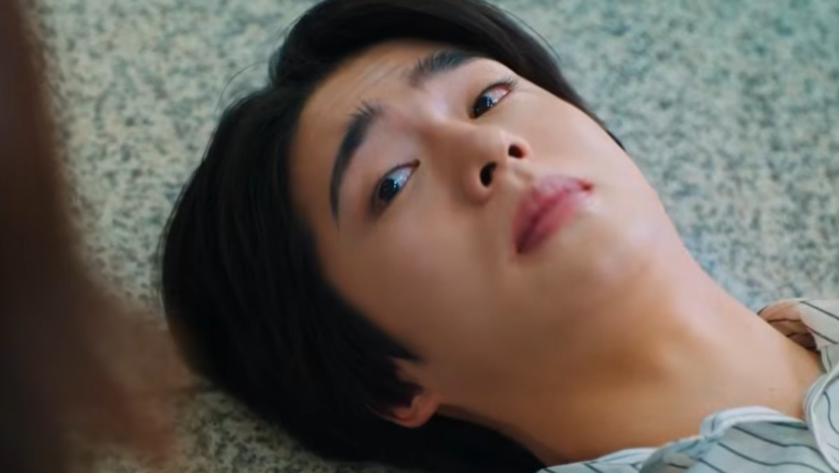 '언더커버 미쓰홍' 4화 한 장면 / 유튜브 'tvN DRAMA'