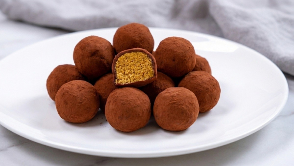 두바이 쫀득 쿠키 / 기사 내용을 바탕으로 제작한 AI 이미지