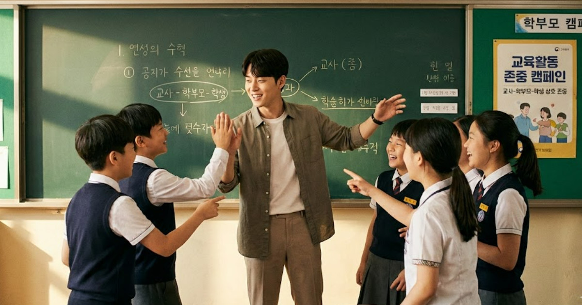 단순 자료 사진. 기사 이해를 돕기 위해 AI로 제작한 이미지.