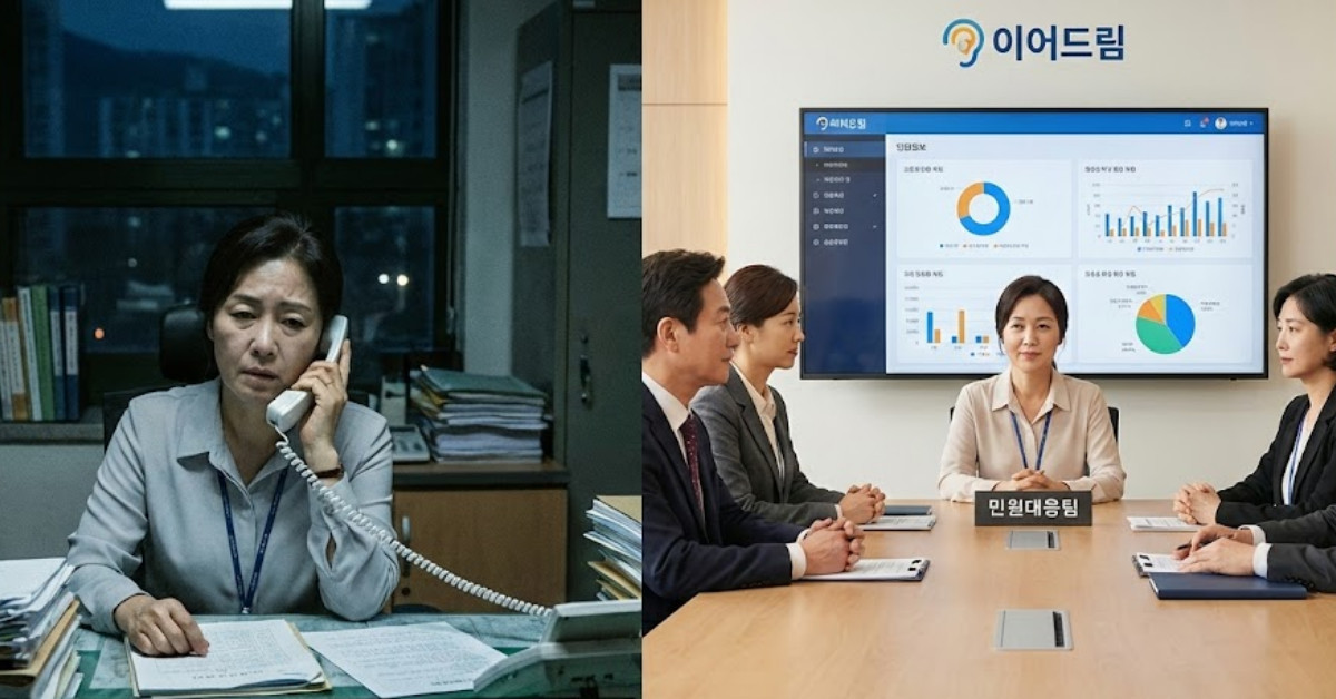 단순 자료 사진. 기사 이해를 돕기 위해 AI로 제작한 이미지.