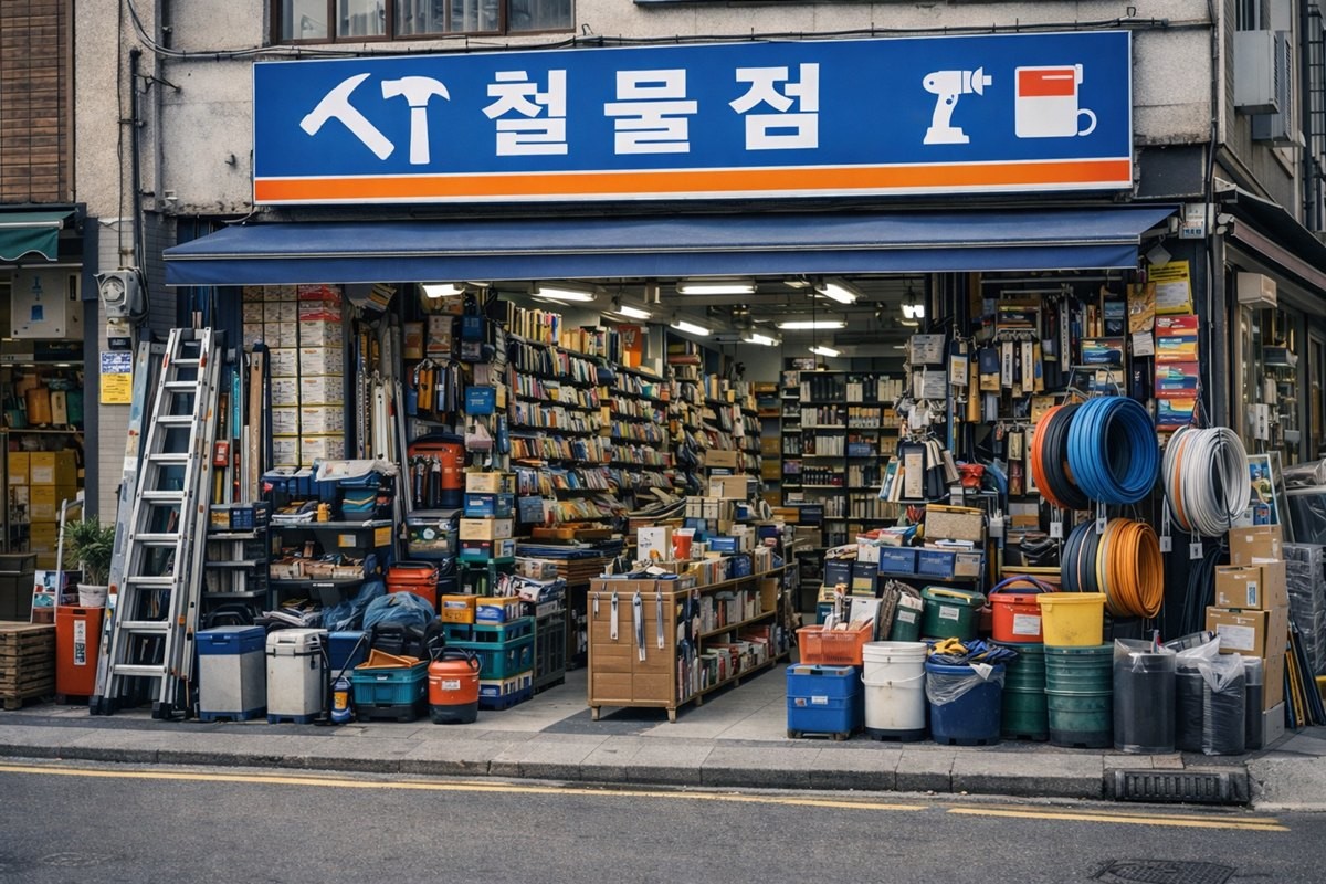 이하 기사의 이해를 돕기 위해 AI 툴로 제작한 자료 사진.