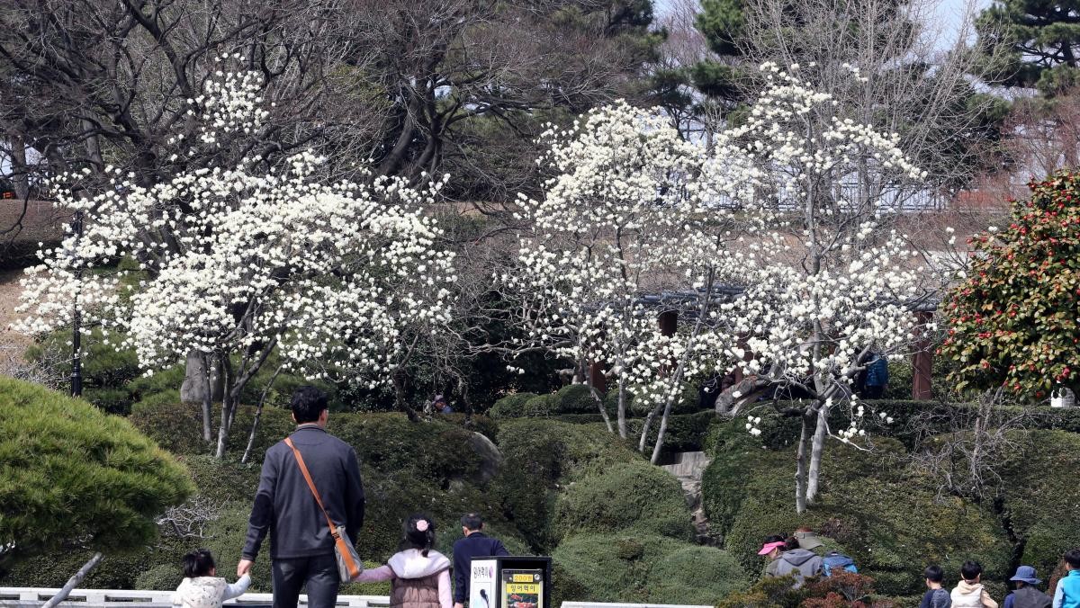 부산 충렬사. / 연합뉴스