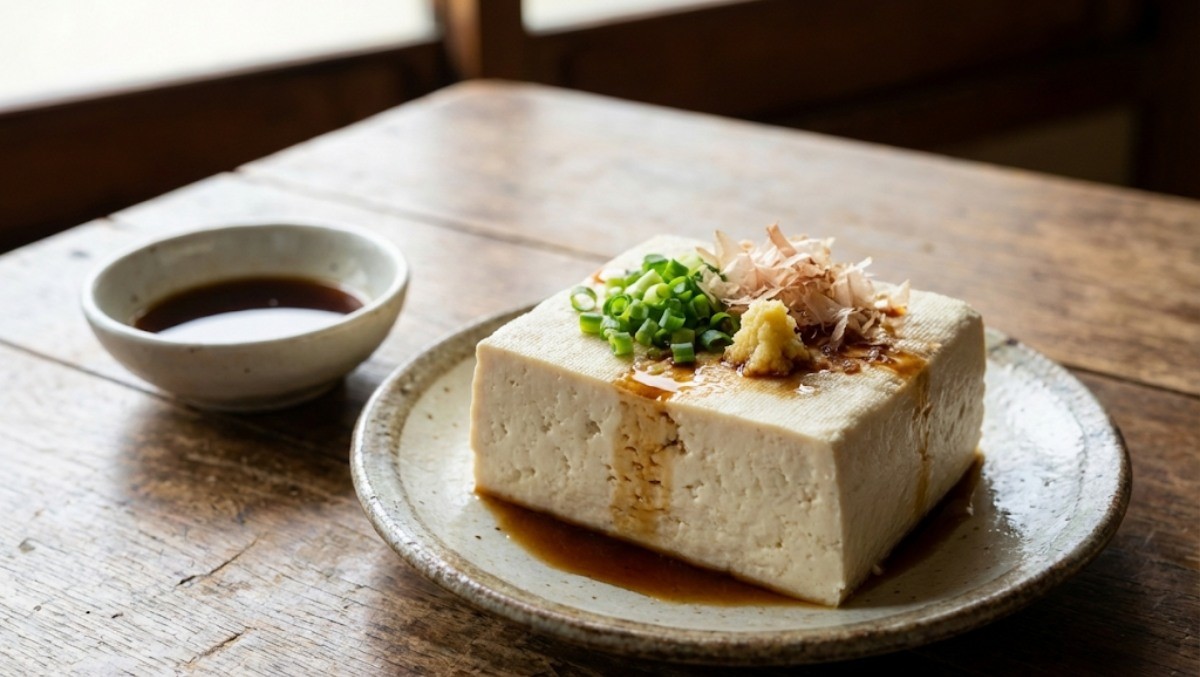 맛있는 두부 / 기사 내용을 바탕으로 제작한 AI 이미지