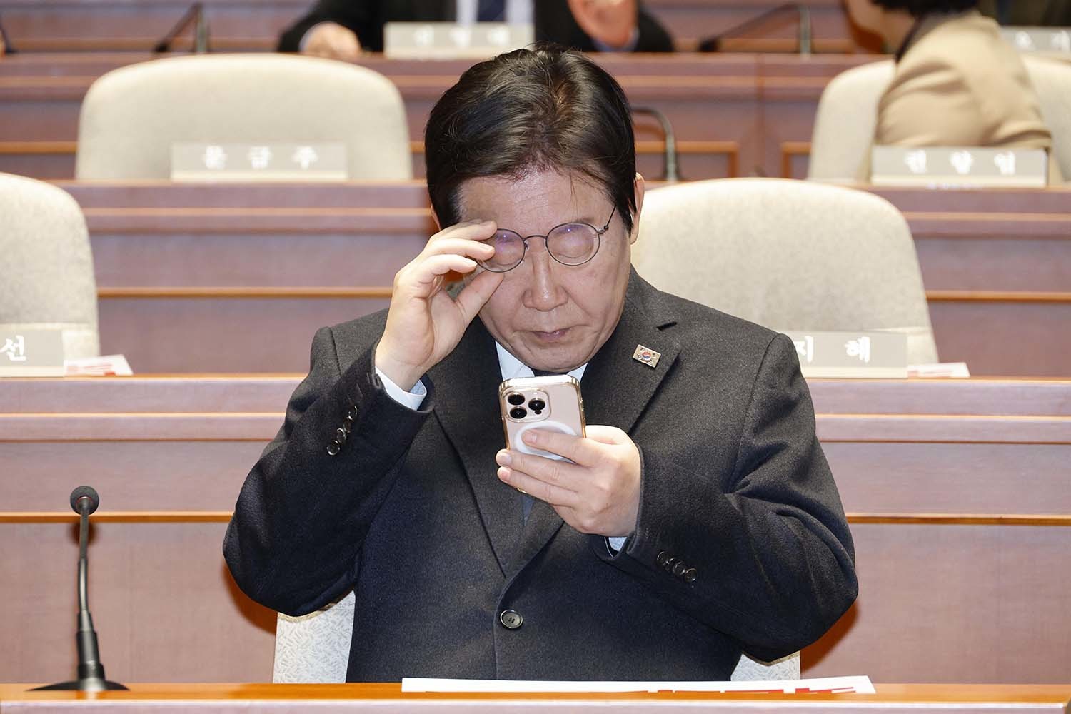 이재명 대통령. / 뉴스1 자료사진