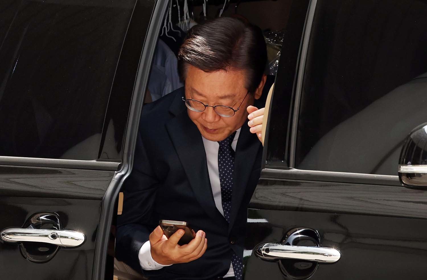 이재명 대통령. / 뉴스1 자료사진