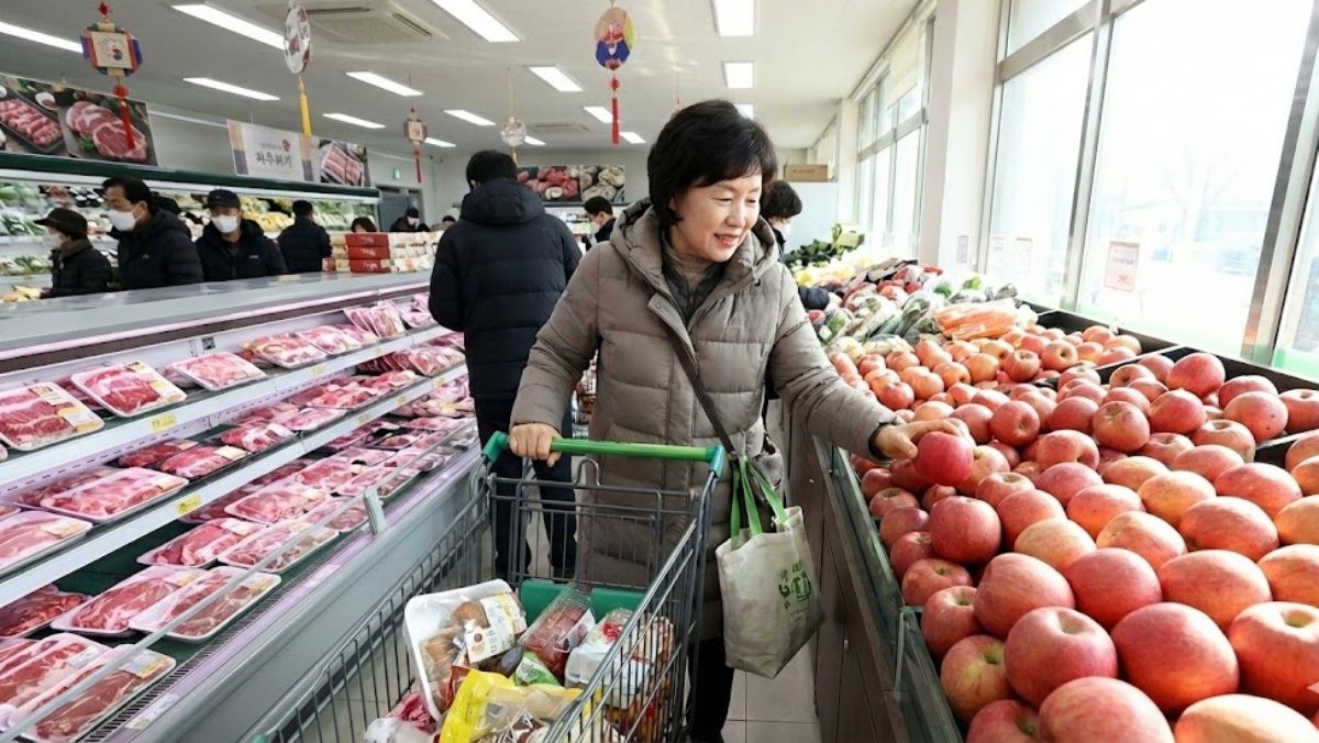 기사 내용을 바탕으로 한 AI 단순 자료 이미지