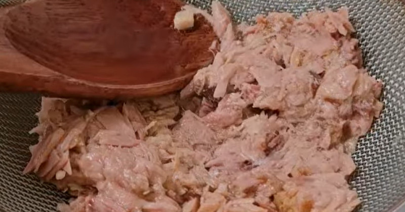 유튜브 '쿠킹 프린세스 cooking'