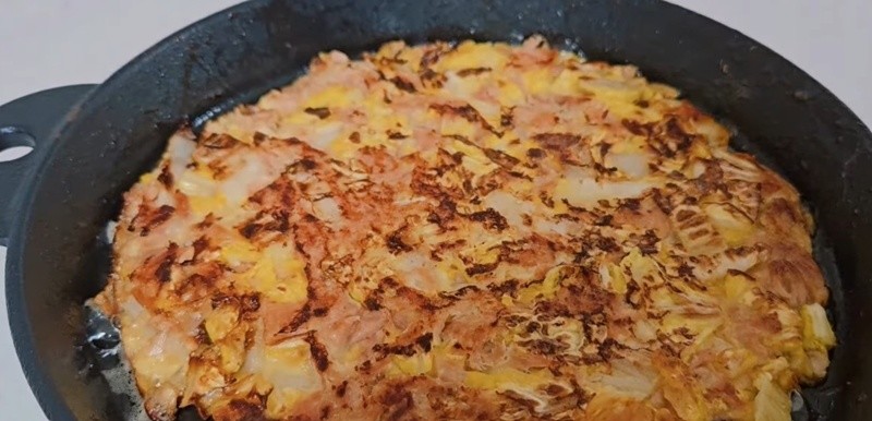 유튜브 '쿠킹 프린세스 cooking'