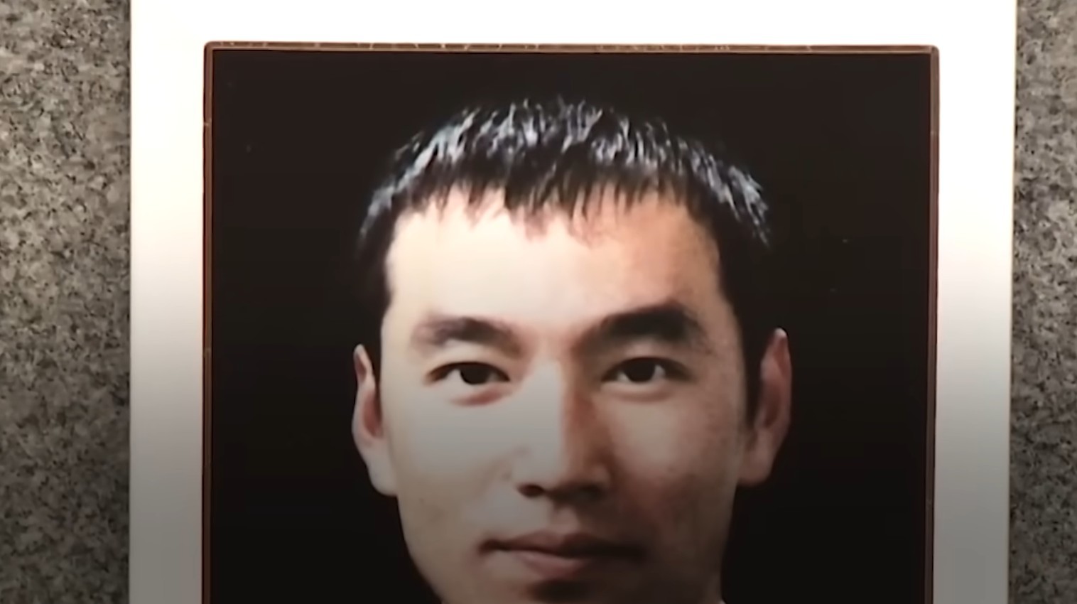 고 이수현 씨 / 유튜브 '엠빅뉴스'